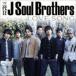 ������ J Soul Brothers / LOVE SONG��CD��DVD�����㥱�å�A�� [CD]