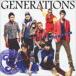 GENERATIONS / BRAVE IT OUT̾ס [CD]