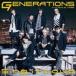 GENERATIONS from EXILE TRIBE / Sing it LoudCDDVD [CD]