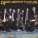 GENERATIONS from EXILE TRIBE / Sing it Loud [CD]