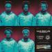 MA55IVE THE RAMPAGE / EMPIRE CODE [CD]