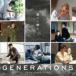 GENERATIONS from EXILE TRIBE / дождь. . ясная погода [CD]