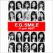 E-girls / E.G. SMILE -E-girls BEST-（2CD＋3Blu-ray＋スマプラ） [CD]