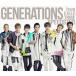 GENERATIONS from EXILE TRIBE / SPEEDSTER̾סCD2DVDܥޥץ [CD]