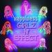 Happiness / GIRLZ N* EFFECT(CD+DVD(sma pra соответствует )) [CD]