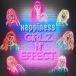 Happiness / GIRLZ N* EFFECT(CD+Blu-ray(sma pra соответствует )) [CD]
