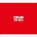 CREAM / CREAM THE BEST(2CD+DVD(sma pra соответствует )) [CD]