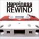 Happiness / REWIND(CD+DVD) [CD]