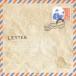 Τע / LETTER [CD]