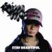 Diggy-MO* / STAY BEAUTIFUL( обычный запись ) [CD]