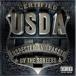󥰡 presents USDA / եѡƥ [CD]