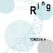 TOMZUIN H / Ring [CD]