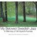  мой love сделал Швеция * Jazz ~ чёрный рисовое поле . один san ....~ [CD]