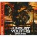 JUNGLIST YOUTHS / GROUND 1 [CD]