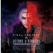 Scions �� Sinners�� FINAL FANTASY XIV �� Arrangement Album ���ڱ����ե���ȥ顿Blu-ray Disc Music�� [�֥롼�쥤�������ǥ���]