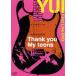 YUIThank you My teens [DVD]