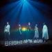 Little Glee Monster / BRIGHT NEW WORLD�ʽ������������A��CD��DVD�� [CD]
