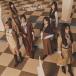 . склон 46 / Lonesome rabbit|What*s ~KAZOKU~?(TYPE-C|CD+Blu-ray) [CD]