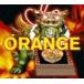 ORANGE RANGE / ORANGE [CD]