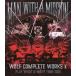 MAN WITH A MISSION��Wolf Complete Works X ��MAN WITH A��15th��MISSION PLAY WHAT U WANT TOUR 2025�����̾���A�� [Blu-ray]