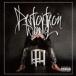 ONE / Distortion World [CD]