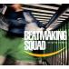 DJ Mu-RMIX / Beatmaking Squad mixed by DJ Mu-R [CD]