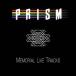 PRISM / memorial * жить *to Lux (UHQCD) [CD]