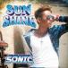 SONIC / SUNSHINE [CD]