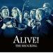  The *sho King / ALIVE! [CD]