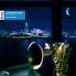 ...(sax,hca) / LANDMARK BLUE ~..... lalabai~ [CD]