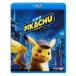  название .. Пикачу обычная версия Blu-ray&DVD комплект [Blu-ray]