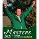 THE MASTERS 2021 день сам первый чемпионство Matsuyama Hideki 4 дней. ультра . обычная версия Blu-ray [Blu-ray]