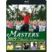 THE MASTERS 2019 [Blu-ray]