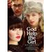 godo* help * The * девушка обычный запись DVD [DVD]