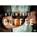 A Film About Coffee(a* плёнка *a bow to* кофе ) [DVD]