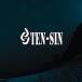 TEN-SIN / TEN-SIN [CD]