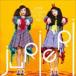 jURiERi / CHOP STiCKS GiRL epType-C [CD]