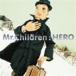 Mr.Children / HERO [CD]