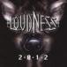 LOUDNESS / 2��0��1��2 [CD]