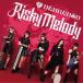 Risky Melody / ʥA [CD]