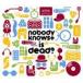 nobodyknows+ / nobodyknows+ is dead? [CD]