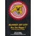 BLANKEY JET CITY|Are You Happy?( время ограничено ) * повторный продажа [DVD]