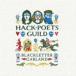  - kpoetsu* Guild / черный письмо * Galland [CD]