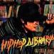 DJ SEIJI / HIP HOP LIBRARY [CD]