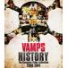 VAMPS|HISTORY-The Complete Video Collection 2008-2014 [DVD]