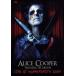  Alice * Cooper | эффект живого звука *ob*te Hsu жить * at * Hummer Smith 2009 [DVD]