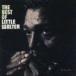  little * Walter / лучший *ob* little * Walter +3( производство ограничение запись ) [CD]