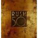  Rush / Rush 50 - Deluxe 4CD выпуск (1,500 комплект ограничение запись | зарубежная запись внутренняя спецификация |SHM-CD) [CD]