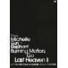 THEE MICHELLE GUN ELEPHANT|BURNING MOTORS GO LAST HEAVEN II LAST HEAVEN TOUR 2003.9.25 at KYOTO TAKUTAKU( обычный запись ) [DVD]