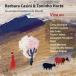  Barbara *kasi-ni& Tony nyo* Horta / vi va*eu[CD]